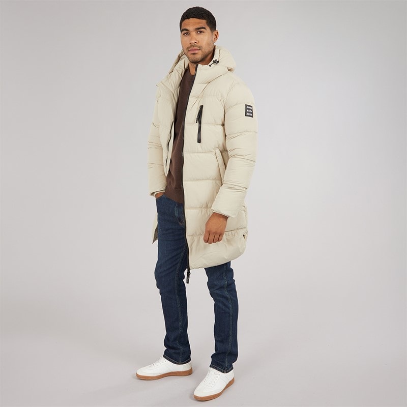 True North Dame Zink Gunilla Dyne Brun - Billede 4
