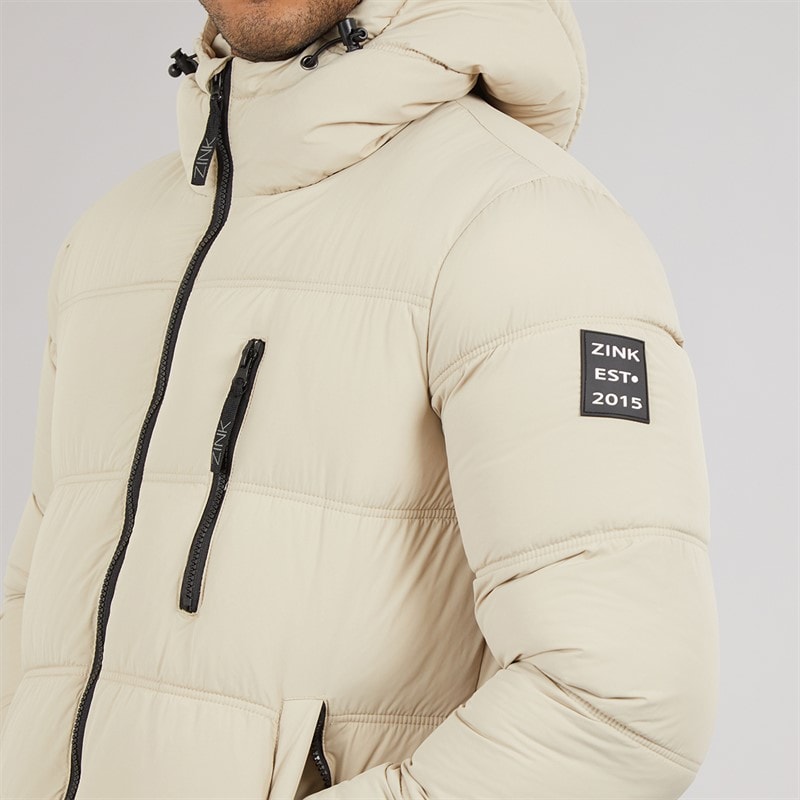 True North Dame Zink Gunilla Dyne Brun - Billede 5