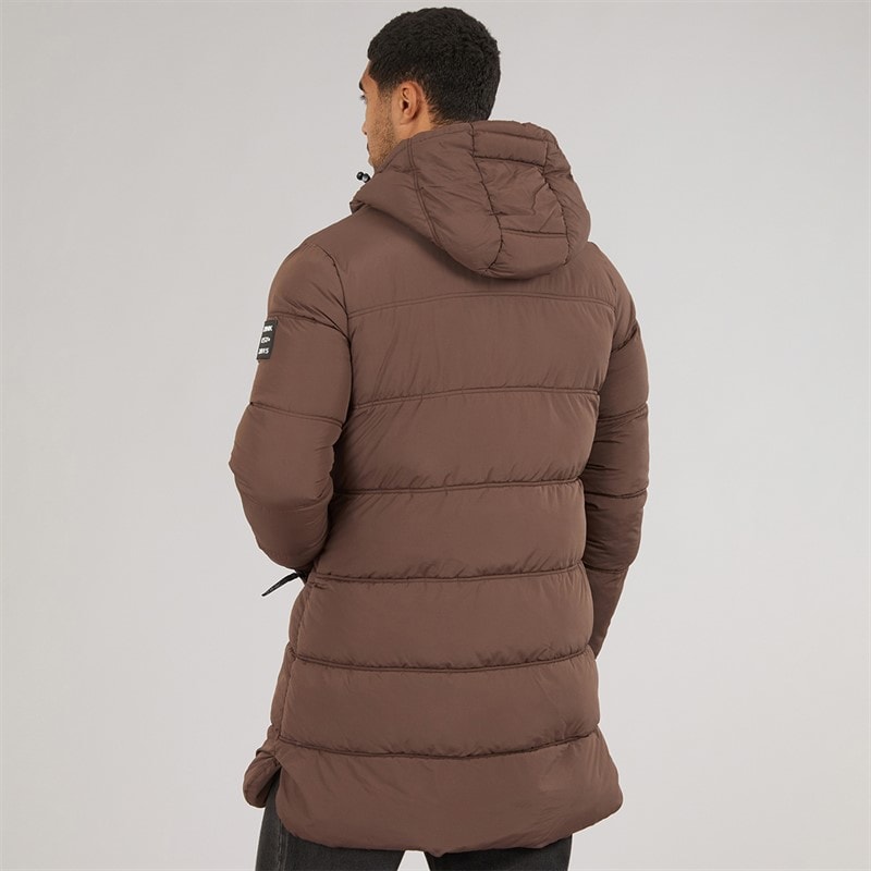 True North Dame Zink Gunilla Dyne Brun - Billede 2