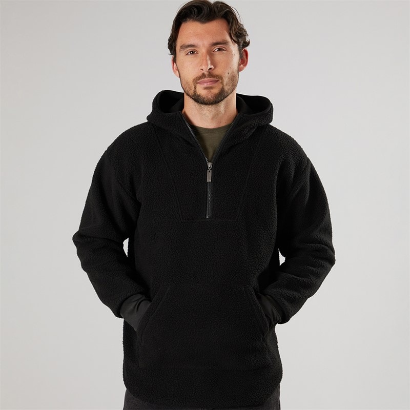 True North Dame Betty Anorak Sort - Billede 1