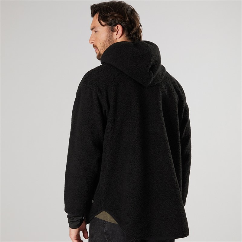 True North Dame Betty Anorak Sort - Billede 2