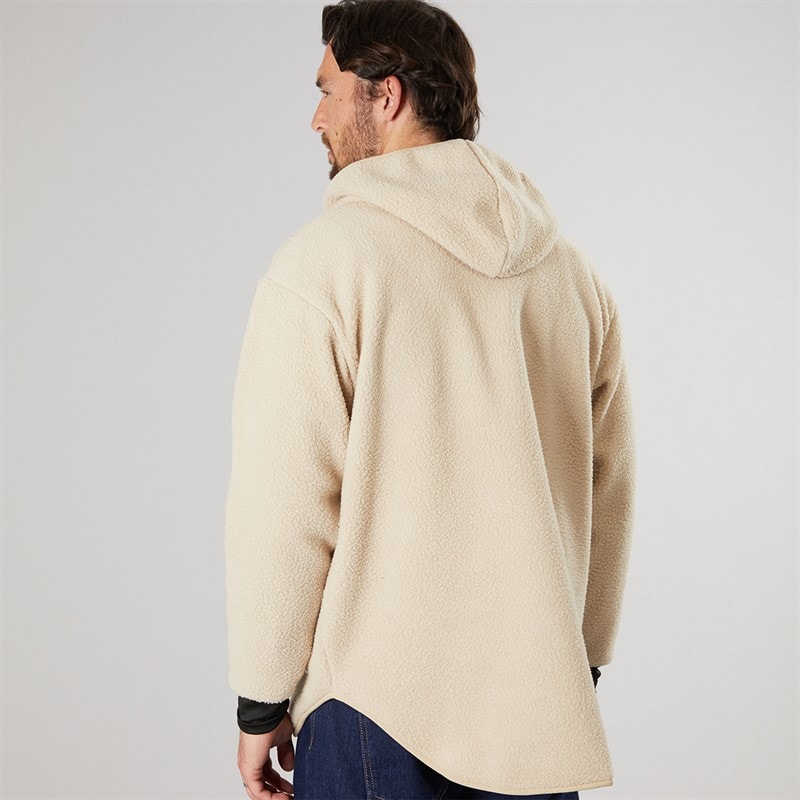True North Dame Betty Anorak Sand - Billede 2