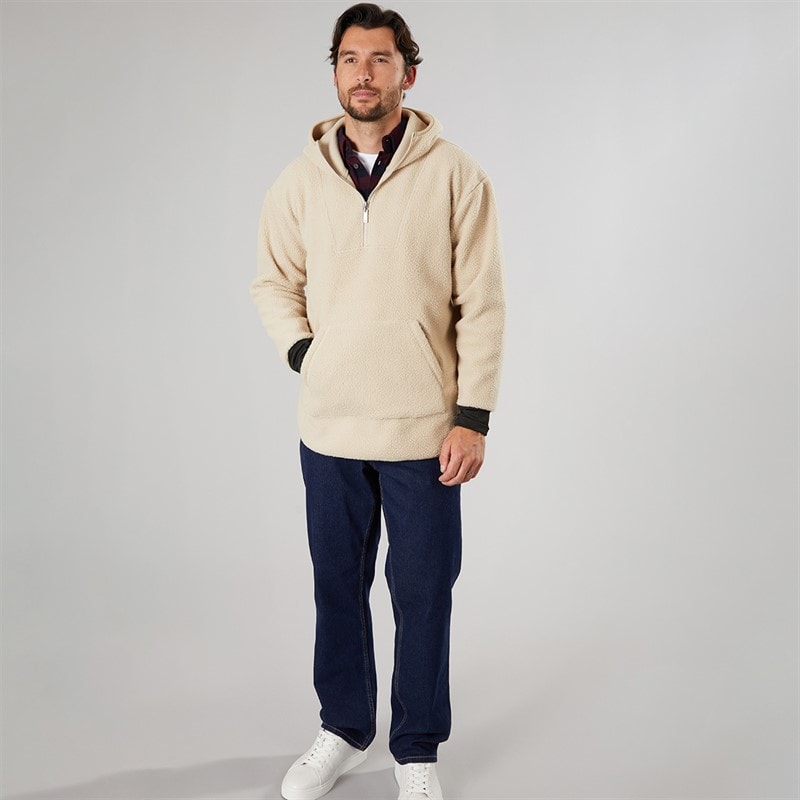 True North Dame Betty Anorak Sand - Billede 4