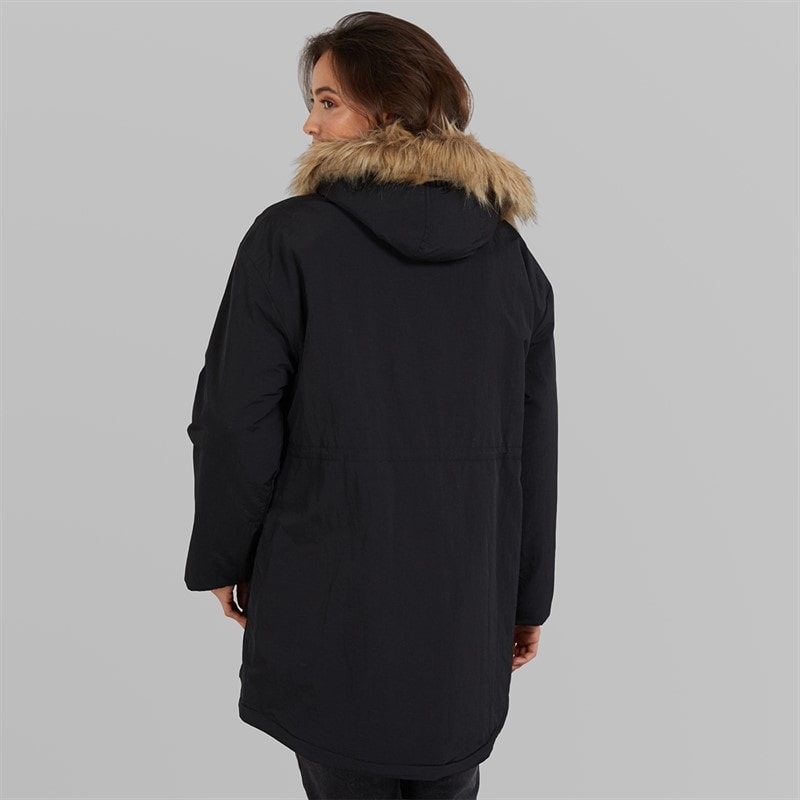 True North Dame Majlis Parka Sort - Billede 2