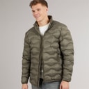 True North Herre Jakke Tarmac