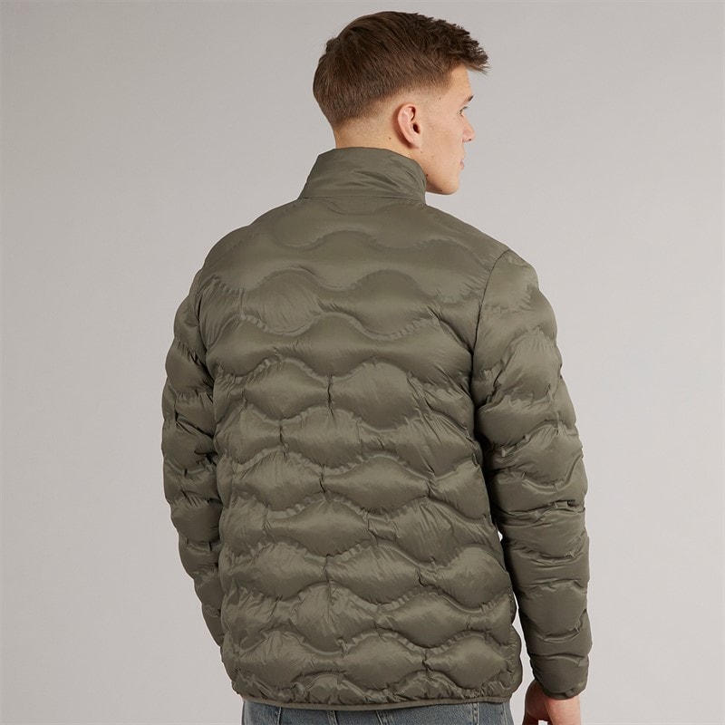 True North Herre Jakke Tarmac - Billede 2