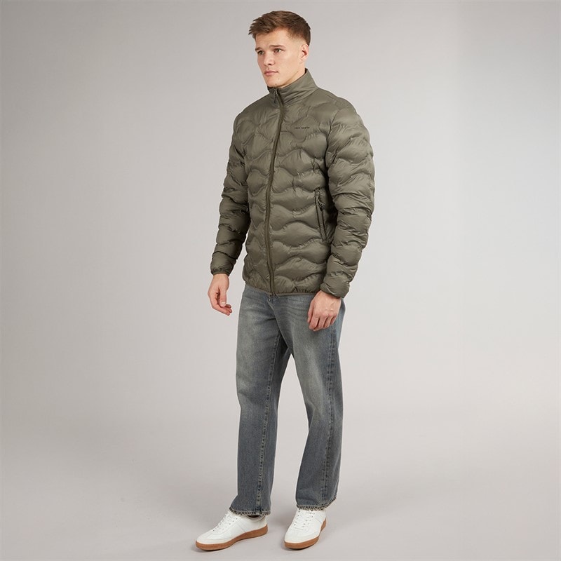 True North Herre Jakke Tarmac - Billede 4