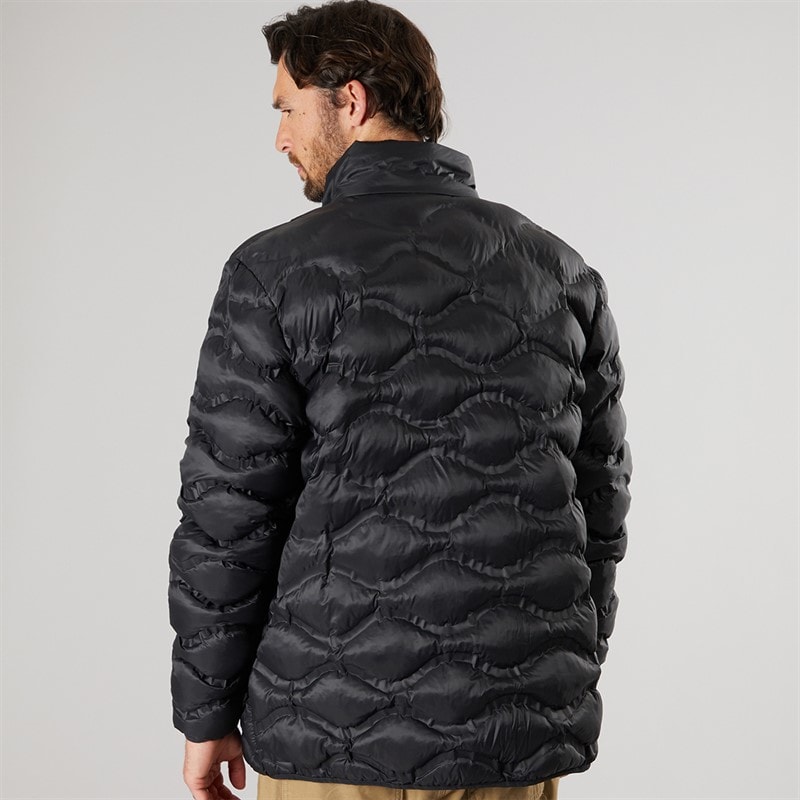 True North Herre Jakke Sort - Billede 2