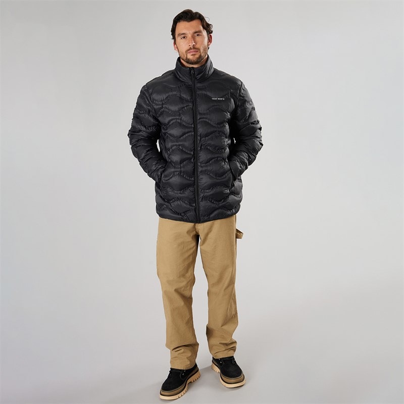 True North Herre Jakke Sort - Billede 4
