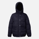 True North Dame ZINK Lily Puffer Sort