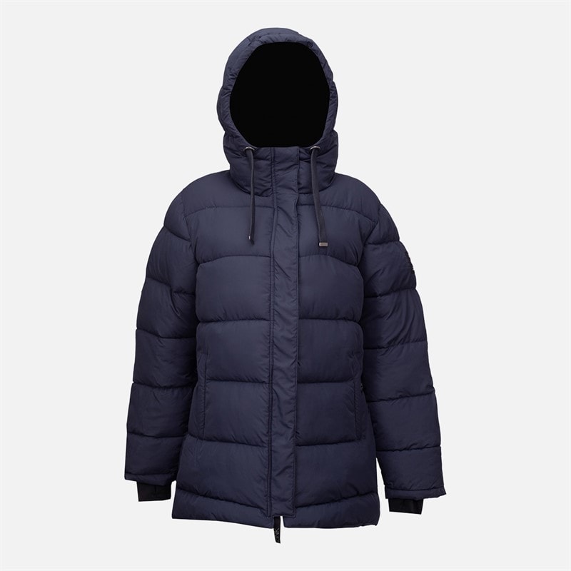 True North Dame Z Mary Puffer Ink