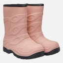True North Piger gummistøvler Pink