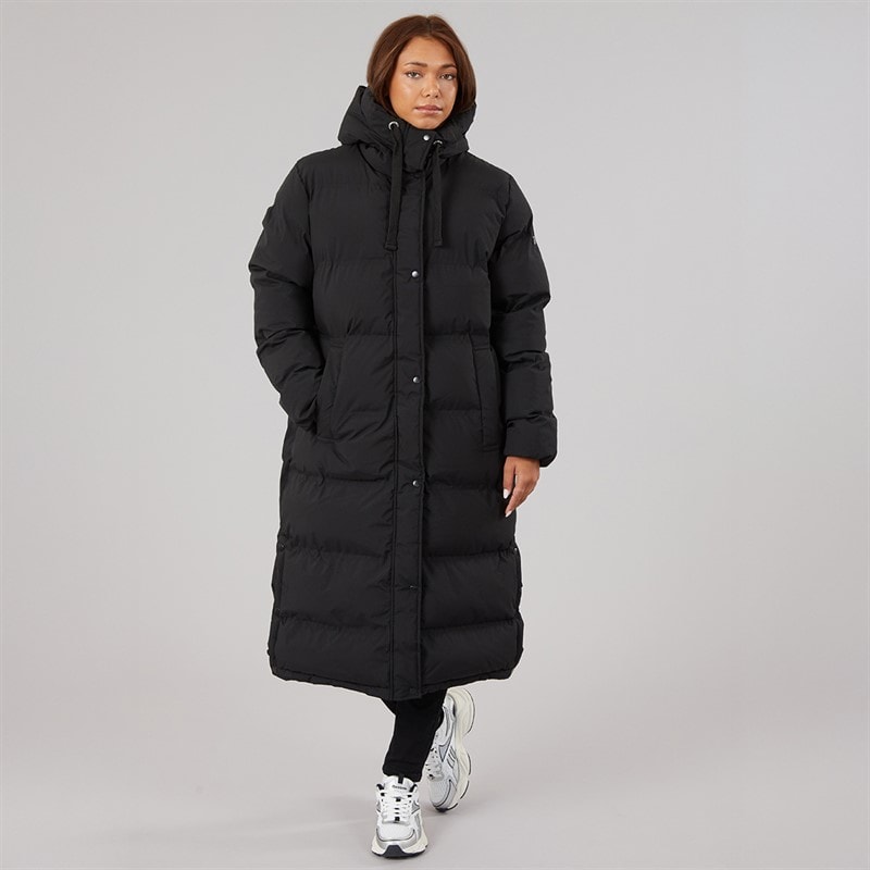 True North Dame Paulina Frakke Sort - Billede 4