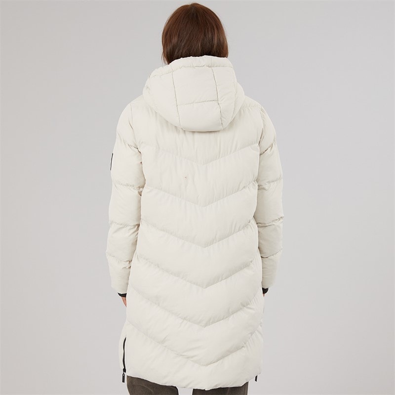 True North Dame Barbro Frakke Kitt - Billede 2