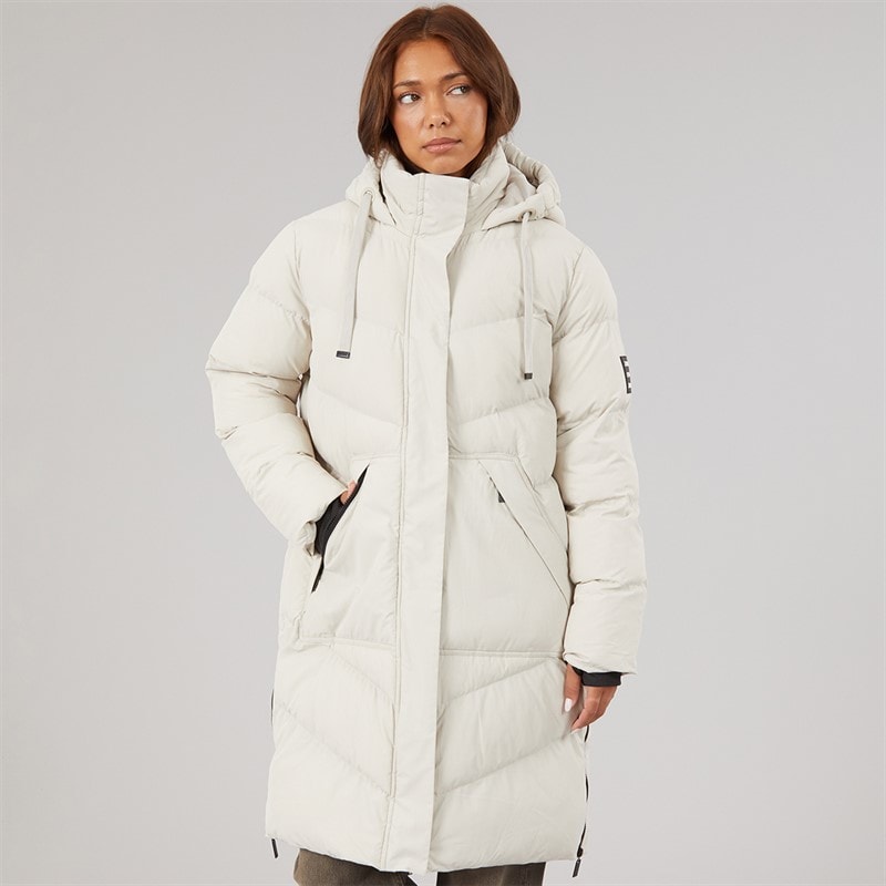 True North Dame Barbro Frakke Kitt - Billede 3