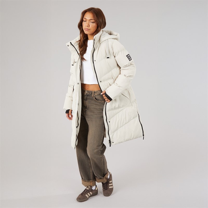True North Dame Barbro Frakke Kitt - Billede 4