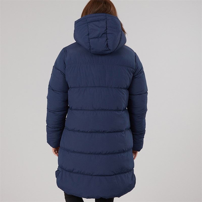 True North Dame Gunilla Frakke Navy - Billede 2