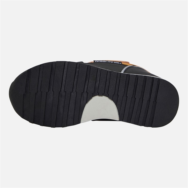 True North Børne vandtætte støvler til snevejrsdage Brun - Billede 2