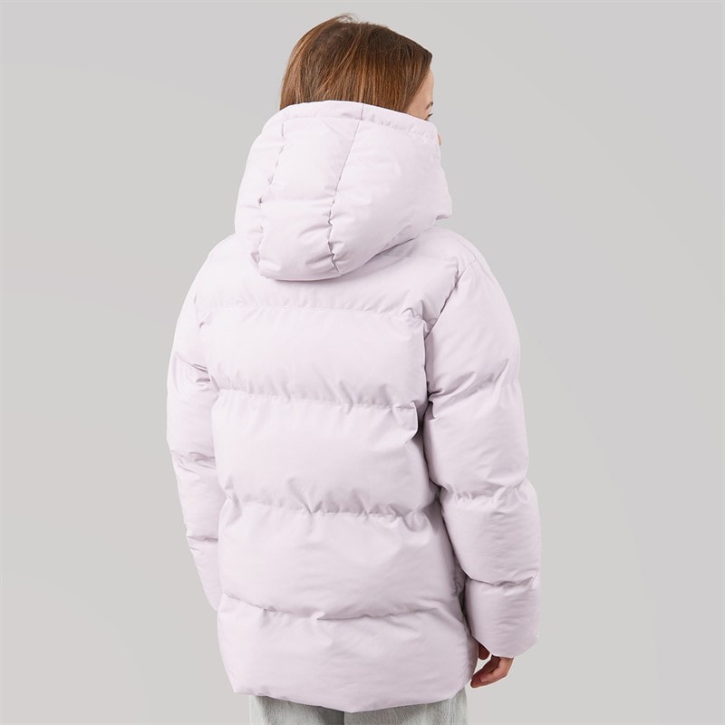 True North Piger Jakke Orkidé - Billede 2