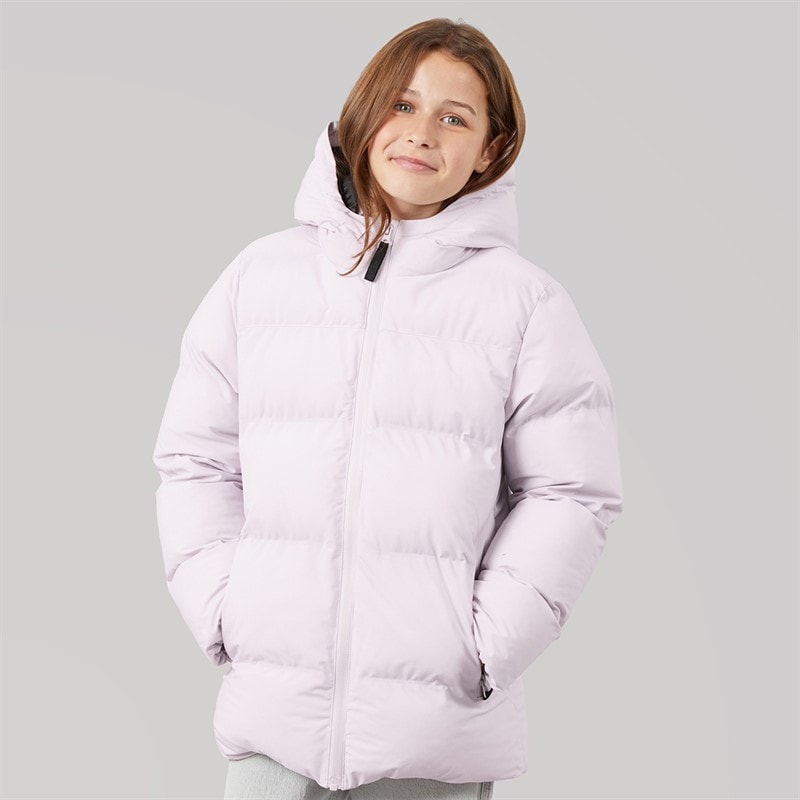 True North Piger Jakke Orkidé - Billede 3