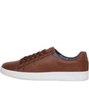 Ben Sherman Herresko Storm Træner Tan