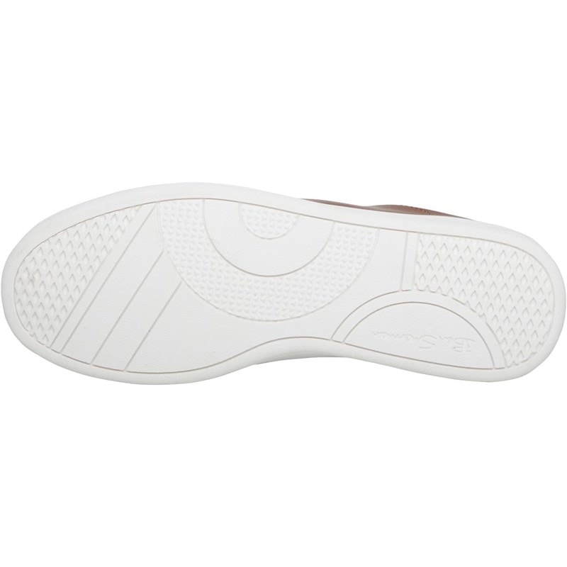 Ben Sherman Herresko Storm Træner Tan - Billede 2