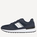 Ben Sherman Herre Fowler Sneakers Blå