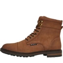 Ben Sherman Herre Bonneville Brogue Støvler Karamel