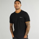 Ben Sherman Herre T-shirts Sort