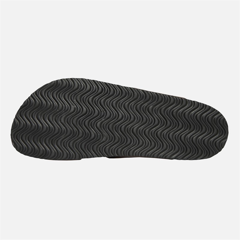 Ben Sherman Herre Sandaler Brun - Billede 4