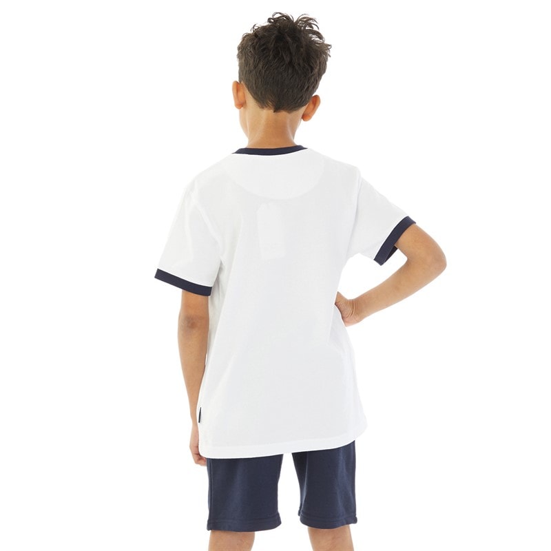 Ben Sherman Drenge Target Ringer Sæt Flerfarvet - Billede 2