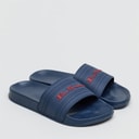 Ben Sherman Herre Southend Slider Blå