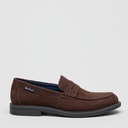 Ben Sherman Herre Chancery Hyttesko Brun