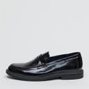 Ben Sherman Herre Chancery Hyttesko Sort