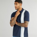 Ben Sherman Herre House Mod Kortærmet poloer Blå