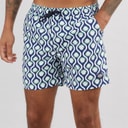 Ben Sherman Badebukser til Herre assorterede