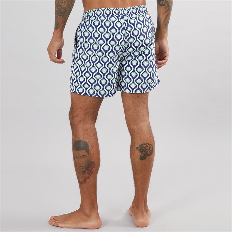 Ben Sherman Badebukser til Herre assorterede - Billede 2