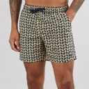 Ben Sherman Badebukser til Herre Assorteret