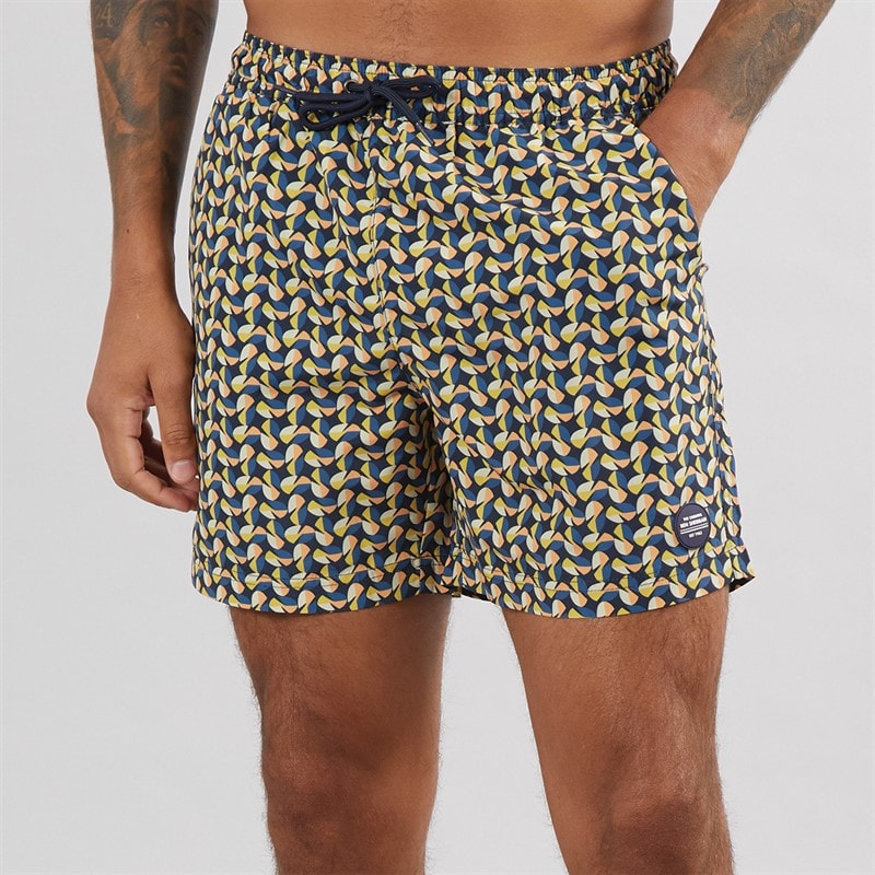 Ben Sherman Badebukser til Herre Assorteret