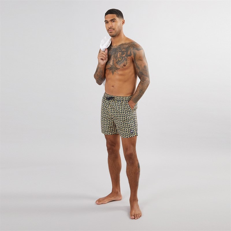 Ben Sherman Badebukser til Herre Assorteret - Billede 4