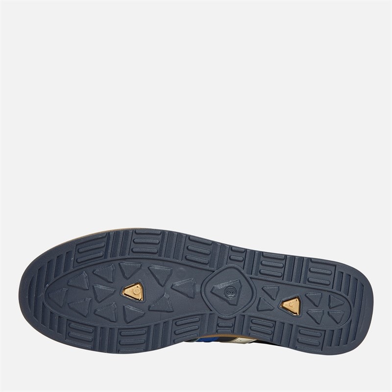 Ben Sherman Herre Sokka Stripe Sneakers Flerfarvet - Billede 2