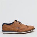 Ben Sherman Herre Mexico Sko Brun