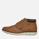 Ben Sherman Herre Carlton Chukka Støvler Tan / Brun