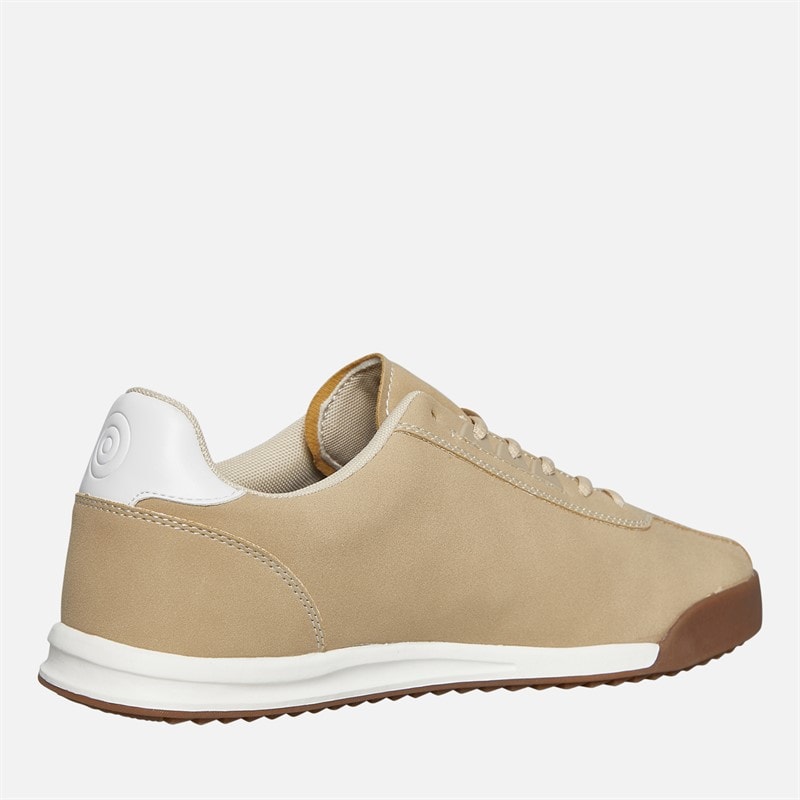 Ben Sherman Herre Terrace Talk Træningssko Sten - Billede 5