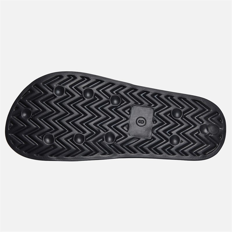 Ben Sherman Herre Towan Sandaler Sand/Blå/Hvid - Billede 4