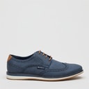 Ben Sherman Herre Mexico Sko Navy