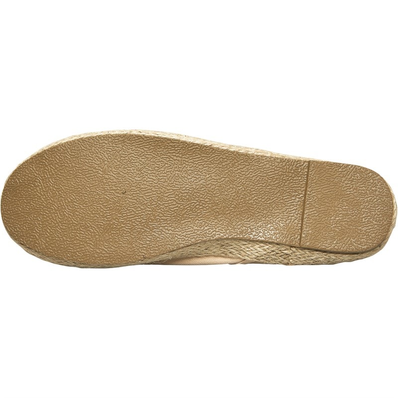 Brave Soul Herre Yacht Espadriller Beige - Billede 2
