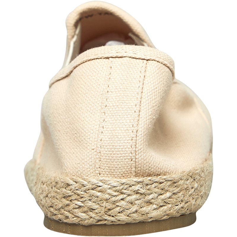 Brave Soul Herre Yacht Espadriller Beige - Billede 3