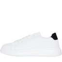 Brave Soul Hvide/Sorte Herre Royal Sneakers