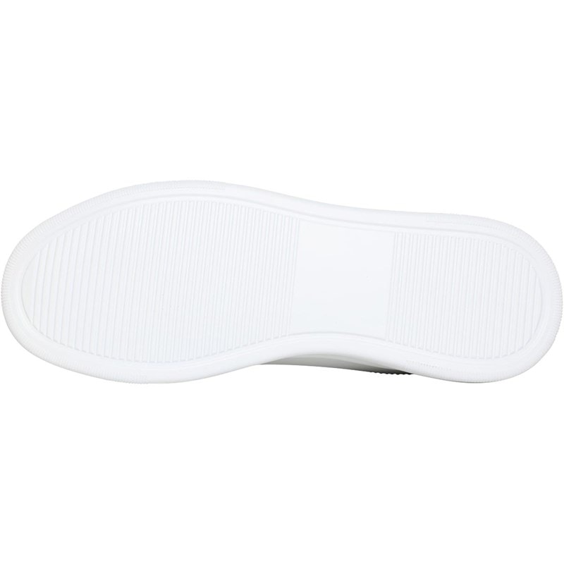 Brave Soul Hvide/Sorte Herre Royal Sneakers - Billede 2